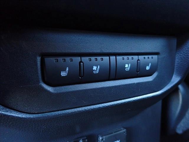 used 2023 Toyota Tundra Hybrid car, priced at $48,472