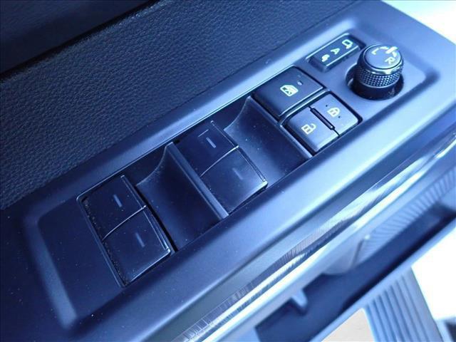 used 2023 Toyota Tundra Hybrid car, priced at $48,472