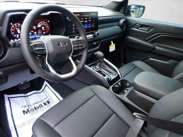 new 2026 Chevrolet Colorado car, priced at $42,499