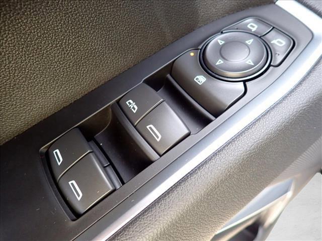 new 2026 Chevrolet Silverado 1500 car, priced at $50,999