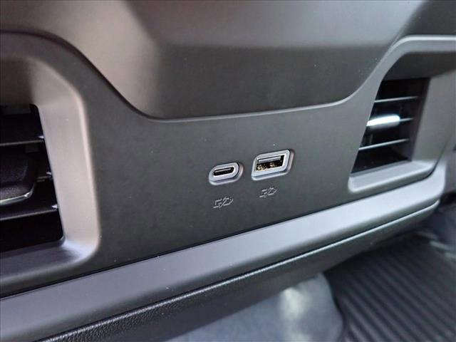 new 2026 Chevrolet Silverado 1500 car, priced at $50,999