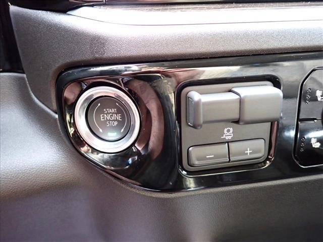 new 2026 Chevrolet Silverado 1500 car, priced at $50,999