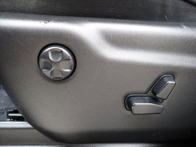 used 2017 Jeep Grand Cherokee car, priced at $17,300