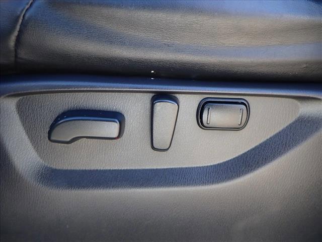 used 2021 Nissan Armada car, priced at $22,976