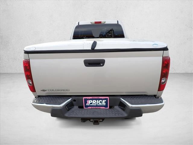 used 2006 Chevrolet Colorado car, priced at $7,100