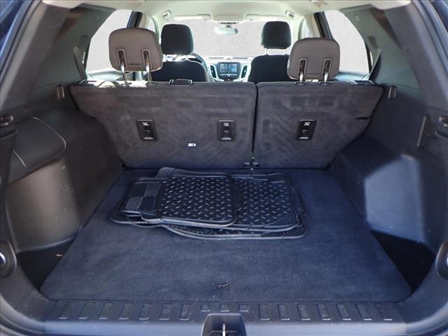 used 2018 Chevrolet Equinox car, priced at $12,450