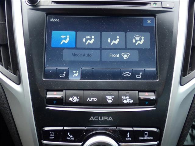 used 2020 Acura TLX car, priced at $25,995