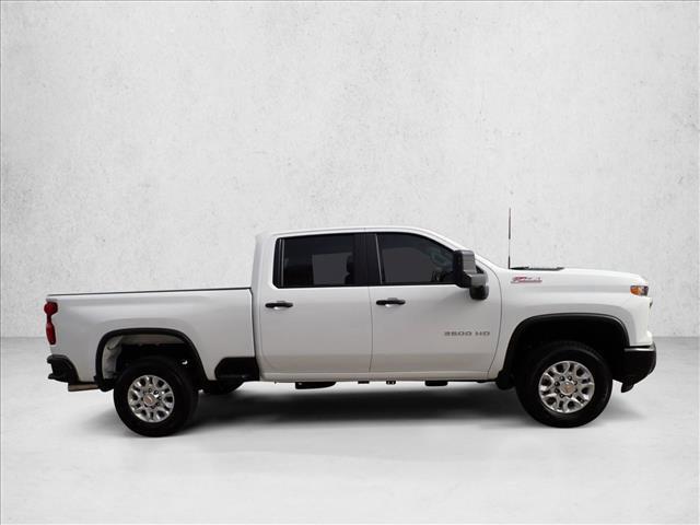 new 2026 Chevrolet Silverado 3500 car, priced at $62,999