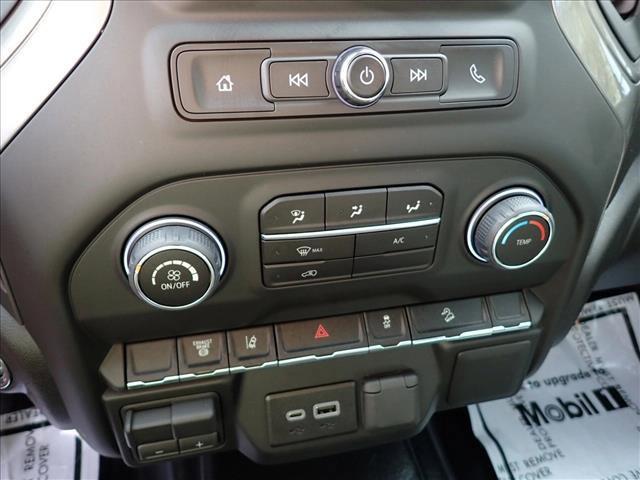 new 2026 Chevrolet Silverado 3500 car, priced at $62,999