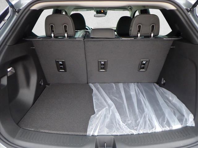 new 2027 Chevrolet Bolt car, priced at $29,999