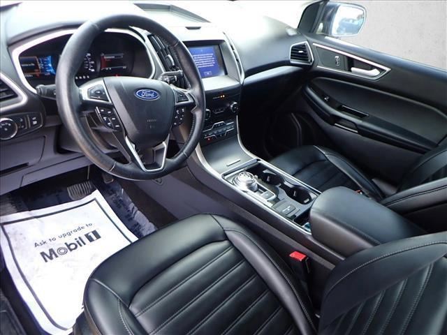 used 2020 Ford Edge car, priced at $15,400