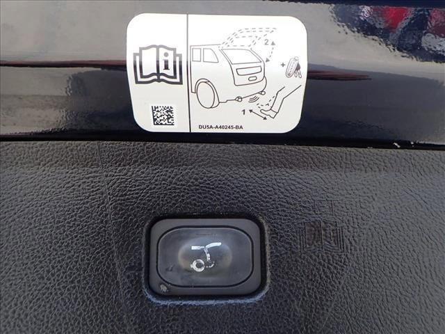 used 2020 Ford Edge car, priced at $15,400