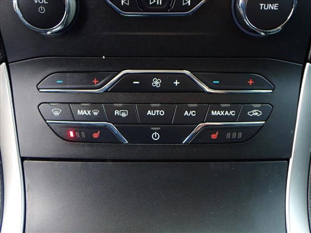 used 2020 Ford Edge car, priced at $15,400