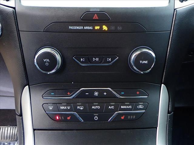 used 2020 Ford Edge car, priced at $15,400