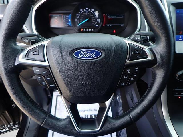 used 2020 Ford Edge car, priced at $15,400