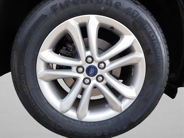 used 2020 Ford Edge car, priced at $15,400