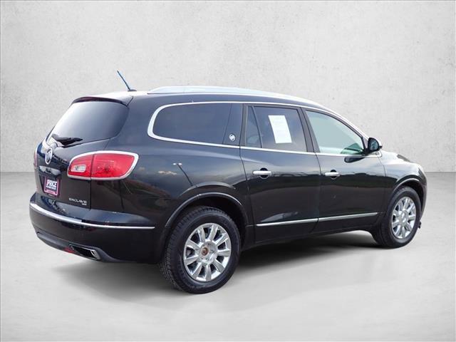 used 2014 Buick Enclave car, priced at $7,579