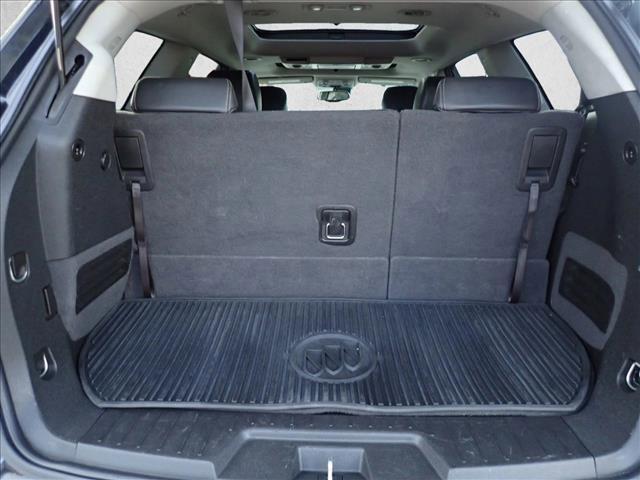 used 2014 Buick Enclave car, priced at $7,579