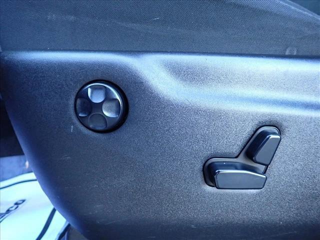 used 2017 Jeep Grand Cherokee car, priced at $12,990