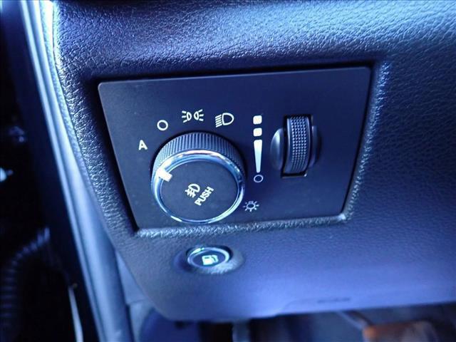 used 2017 Jeep Grand Cherokee car, priced at $12,990