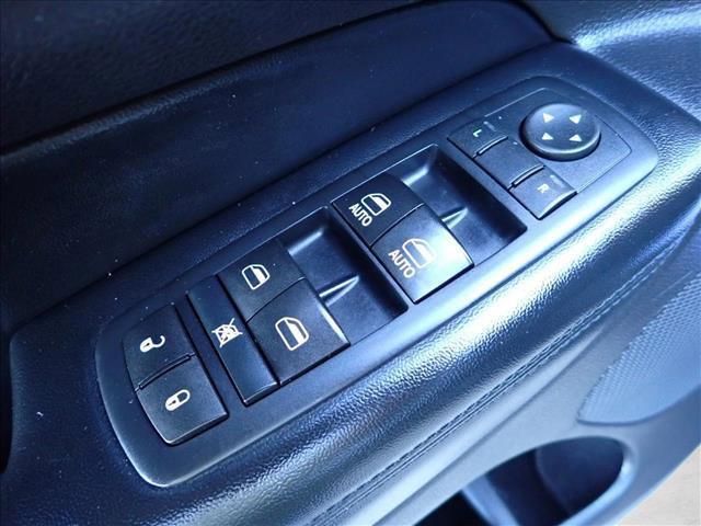 used 2017 Jeep Grand Cherokee car, priced at $12,990