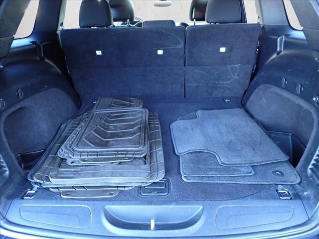 used 2017 Jeep Grand Cherokee car, priced at $12,990