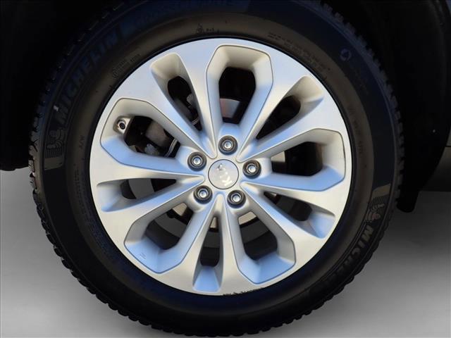 used 2015 Kia Sorento car, priced at $12,130