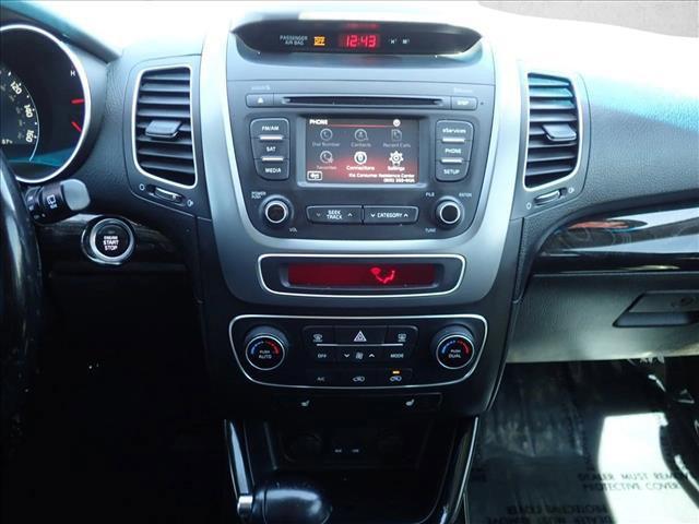 used 2015 Kia Sorento car, priced at $12,130