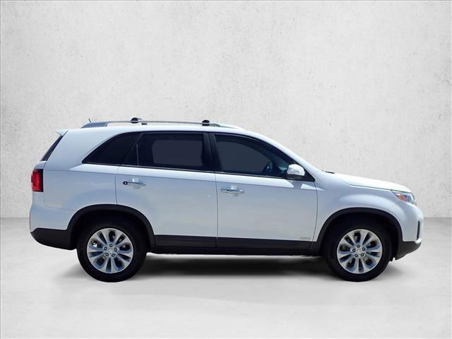 used 2015 Kia Sorento car, priced at $12,130
