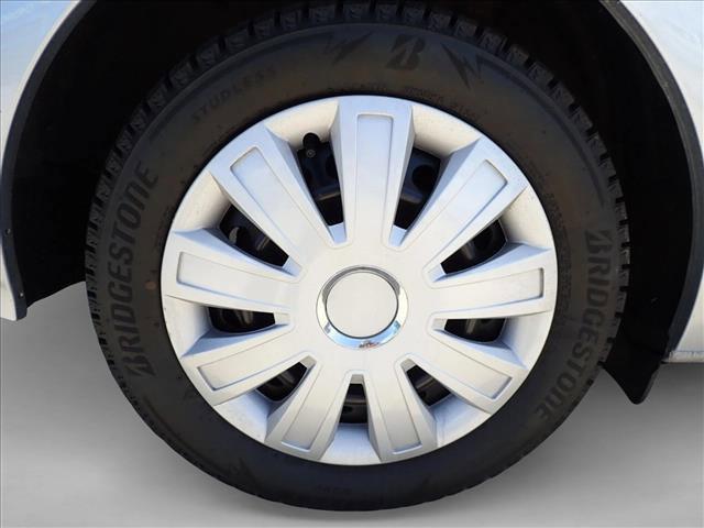 used 2023 Subaru Impreza car, priced at $16,539