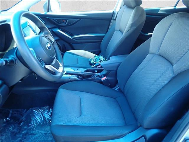 used 2023 Subaru Impreza car, priced at $16,539