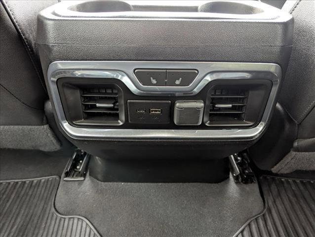 used 2019 Chevrolet Silverado 1500 car, priced at $33,849