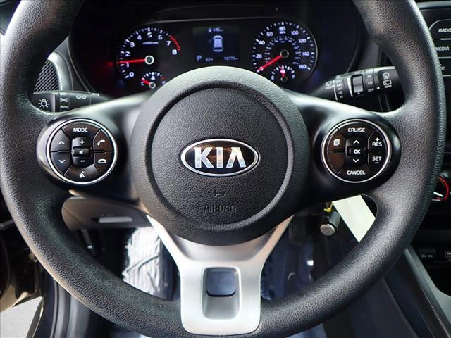 used 2020 Kia Soul car, priced at $10,632