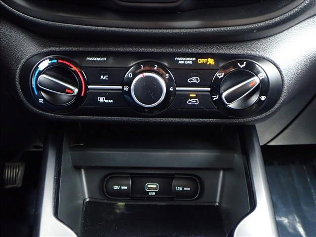 used 2020 Kia Soul car, priced at $10,632