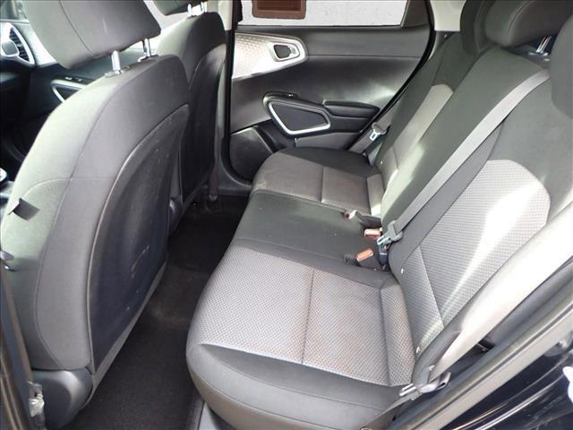 used 2020 Kia Soul car, priced at $10,632