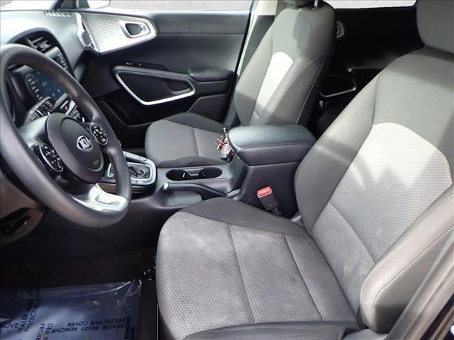 used 2020 Kia Soul car, priced at $10,632