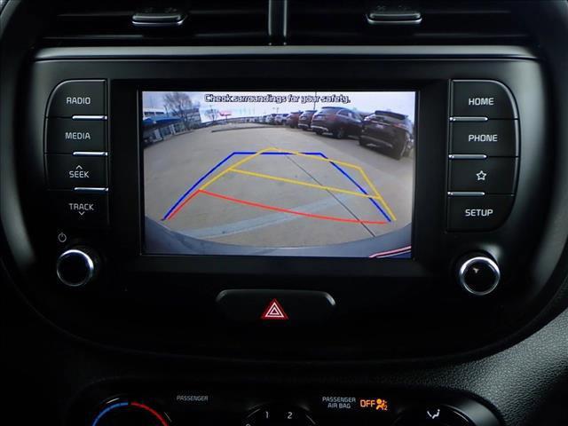 used 2020 Kia Soul car, priced at $10,632