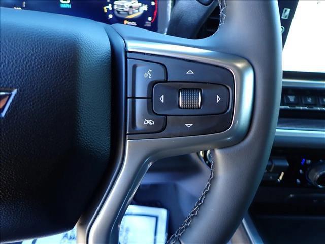 new 2026 Chevrolet Silverado 2500 car, priced at $98,886