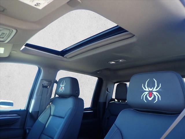 new 2026 Chevrolet Silverado 2500 car, priced at $98,886