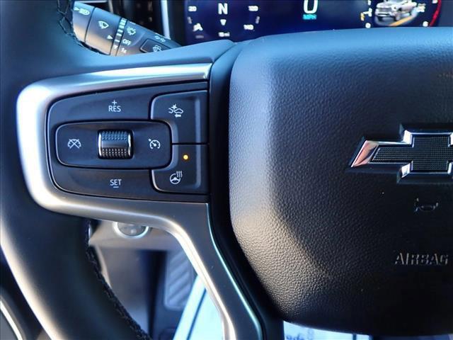 new 2026 Chevrolet Silverado 2500 car, priced at $98,886