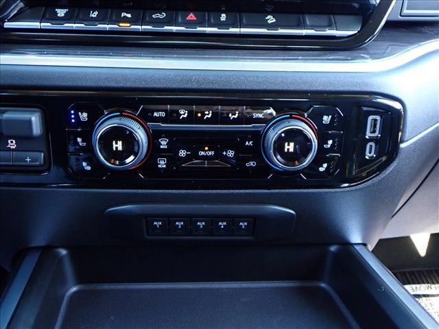 new 2026 Chevrolet Silverado 2500 car, priced at $98,886