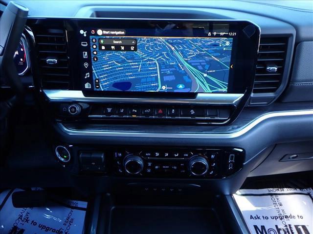 new 2026 Chevrolet Silverado 2500 car, priced at $98,886