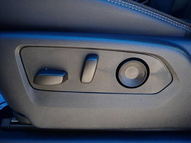 new 2025 Chevrolet Silverado 2500 car, priced at $84,499