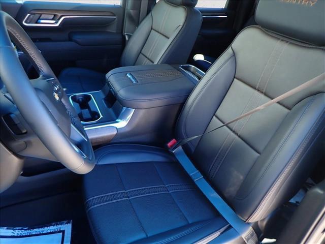 new 2025 Chevrolet Silverado 2500 car, priced at $84,499