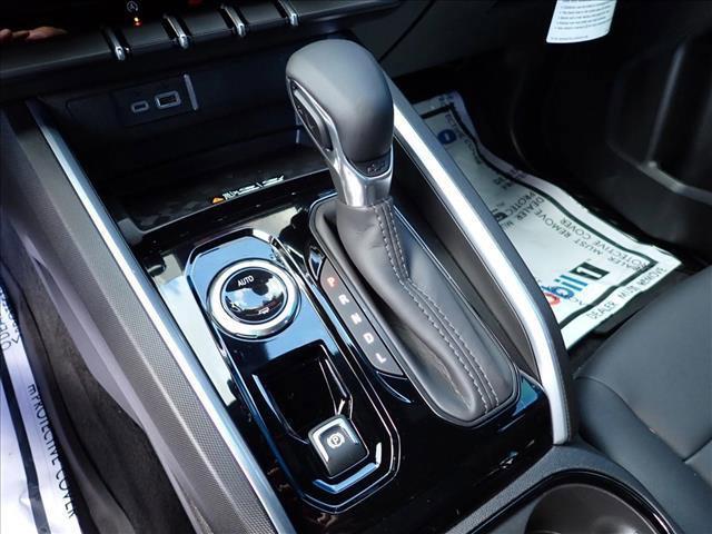 new 2025 Chevrolet Colorado car, priced at $41,249