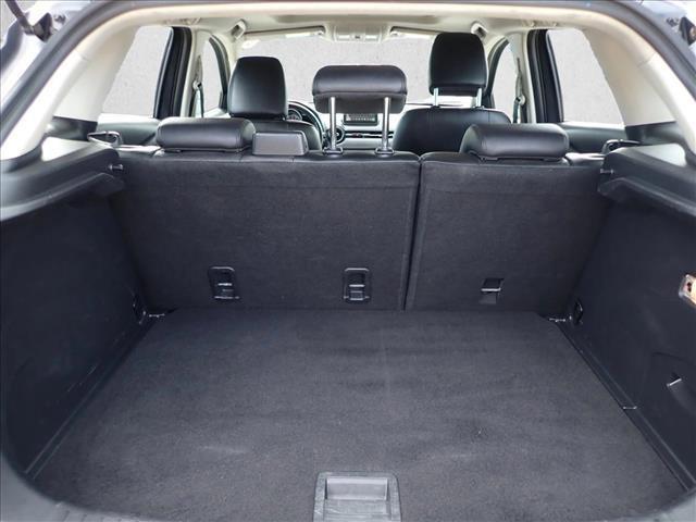 used 2016 Mazda CX-3 car, priced at $10,796