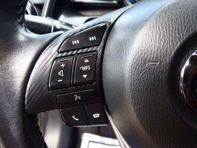 used 2016 Mazda CX-3 car, priced at $10,796