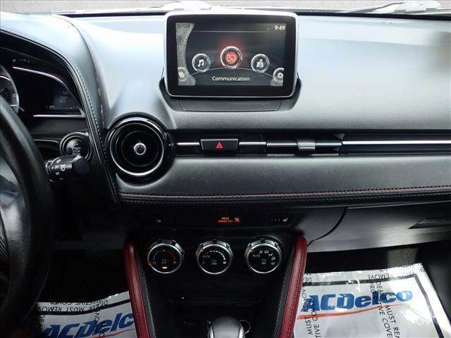 used 2016 Mazda CX-3 car, priced at $10,796