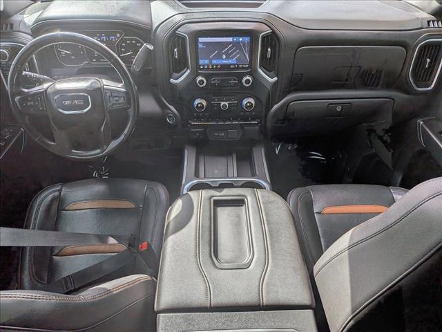 used 2019 GMC Sierra 1500 car, priced at $31,500