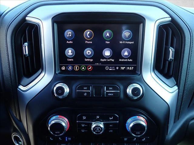used 2023 GMC Sierra 3500 car, priced at $55,153